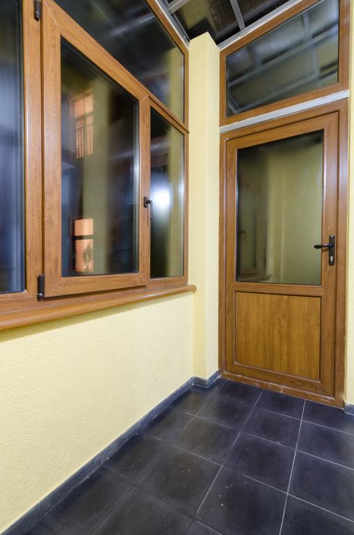 Alfa Apartments Krakivska 17 리비프 외부 사진