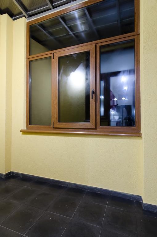 Alfa Apartments Krakivska 17 리비프 외부 사진
