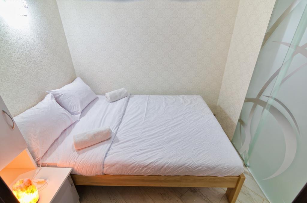 Alfa Apartments Krakivska 17 리비프 외부 사진
